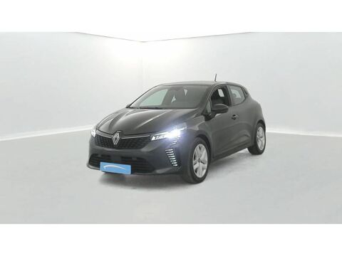 Renault Clio E-Tech full hybrid 145 ch GSR2 Evolution 2025 occasion Plo&euml;rmel 56800