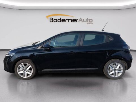 Clio E-Tech full hybrid 145 ch GSR2 Evolution 2025 occasion 29900 Concarneau