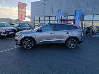Austral E-Tech hybrid 200 Iconic esprit Alpine 2023 occasion 49070 Beaucouz&eacute;