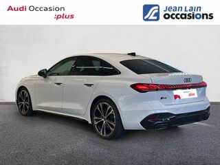 A5 TFSI 150 ch S tronic 7 S line 2025 occasion 01170 Cessy