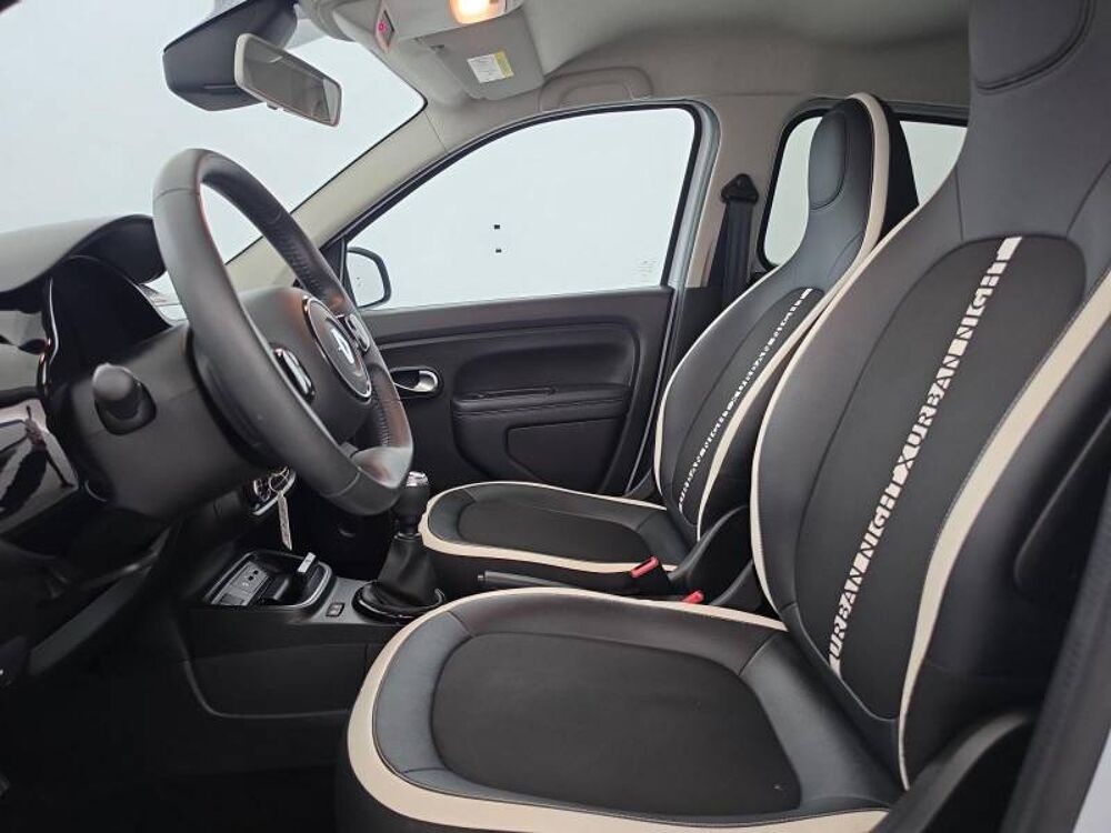 Twingo III SCe 65 SL Urban Night 2023 occasion 56300 Pontivy