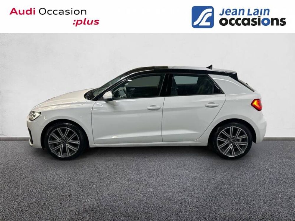 A1 Sportback 25 TFSI 95 ch BVM5 Design 2025 occasion 74600 Seynod