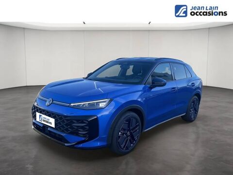 Volkswagen T-ROC T-Roc 1.5 eTSI Hybrid 150 ch DSG7 R-Line 2025 occasion Ville-la-Grand 74100