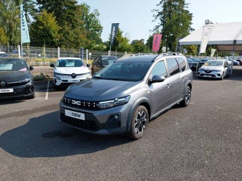 Annonce voiture Dacia Jogger 0 €