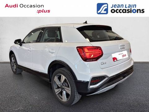 Q2 35 TFSI 150 S tronic 7 Design 2025 occasion 38130 &Eacute;chirolles