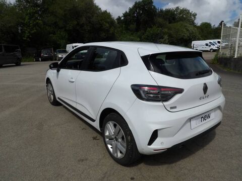 Clio TCe 90 Evolution 2024 occasion 29600 Morlaix