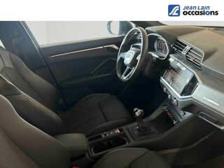 Q3 45 TFSIe 245 ch S tronic 6 S line 2023 occasion 38130 &Eacute;chirolles