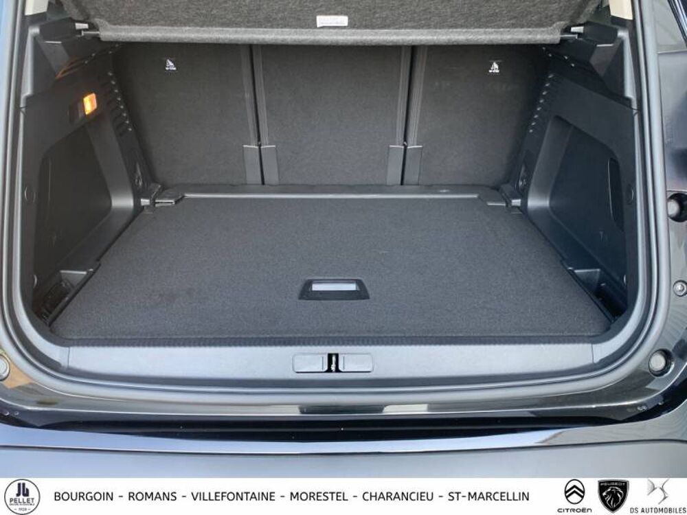C5 aircross C5 Aircross BlueHDi 130 EAT8 Max 2025 occasion 38300 Bourgoin-Jallieu