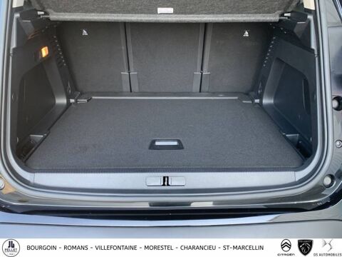 C5 aircross C5 Aircross BlueHDi 130 EAT8 Max 2025 occasion 38300 Bourgoin-Jallieu