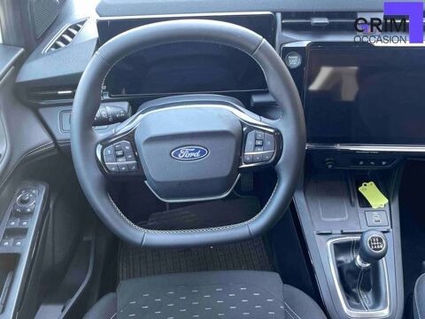 Puma 1.0 EcoBoost 125 ch mHEV S&S BVM6 Titanium 2025 occasion 34970 Lattes