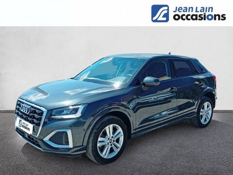 Audi Q2 35 TDI 150 S tronic 7 Business line 2025 occasion Gap 05000