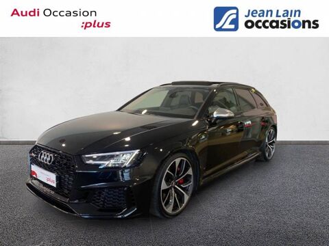 Annonce voiture Audi RS4 81900 