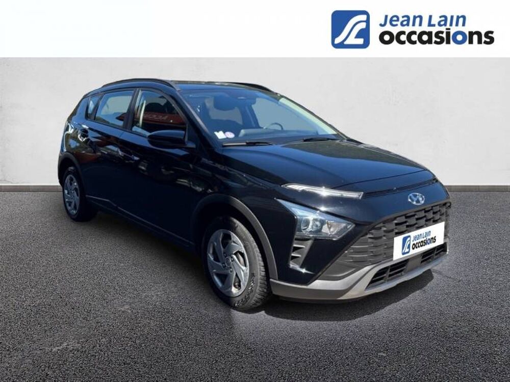 Bayon 1.0 T-GDi 100 Hybrid 48V Initia 2022 occasion 73200 Albertville