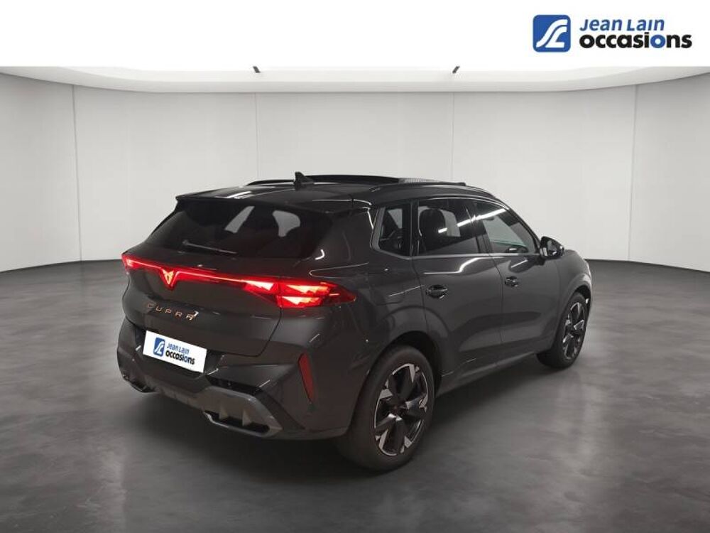 Terramar 1.5 eTSI Hybrid 150 ch DSG7 V 2025 occasion 73290 La Motte-Servolex