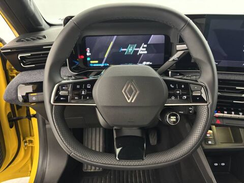 R5 Renault 5 E-Tech Electrique 120 ch autonomie urbaine Techno 2025 occasion 61000 Alen&ccedil;on