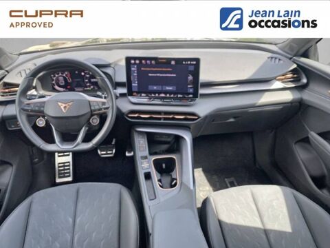 Terramar 1.5 eTSI Hybrid 150 ch DSG7 V 2025 occasion 38500 Voiron