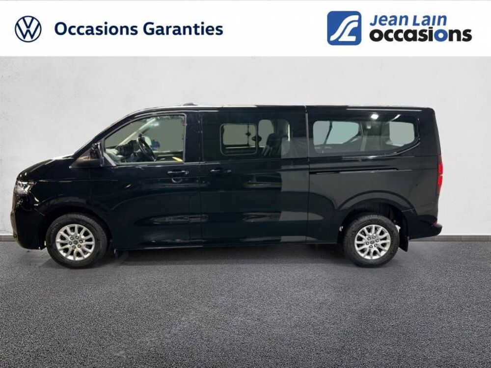 Caravelle 7 2.0 TDI 150 Long BVA8 4Motion Life 2025 occasion 74600 Seynod