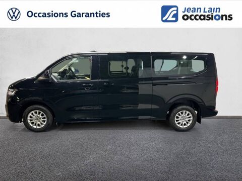 Caravelle 7 2.0 TDI 150 Long BVA8 4Motion Life 2025 occasion 74600 Seynod