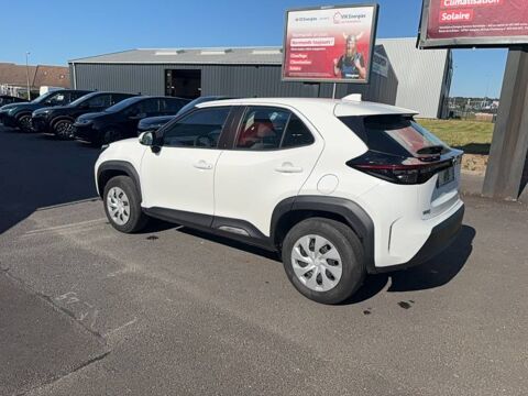 Divers YARIS HYBRIDE AFFAIRES 116H DYNAMIC BUSINESS + PROGRAMME BEY 2023 occasion 50100 Cherbourg-en-Cotentin