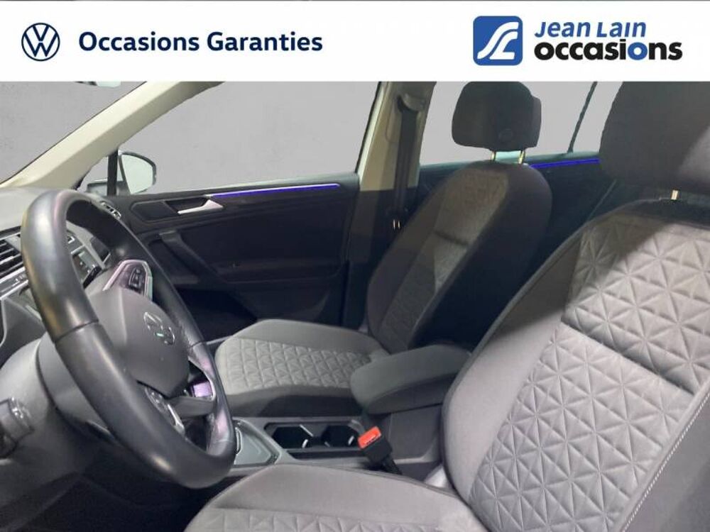 Tiguan 2.0 TDI 150ch DSG7 Life Business 2023 occasion 74600 Seynod