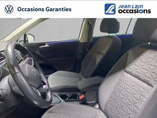 Tiguan 2.0 TDI 150ch DSG7 Life Business 2023 occasion 74600 Seynod