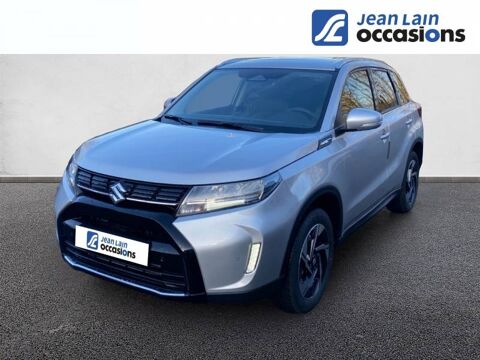 Suzuki Vitara 1.4 Boosterjet AllGrip Hybrid Auto Style 2025 occasion Thonon-les-Bains 74200