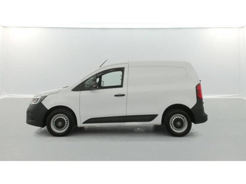 Kangoo Express KANGOO VAN BLUE DCI 95 GRAND CONFORT- 22 2023 occasion 29000 Quimper