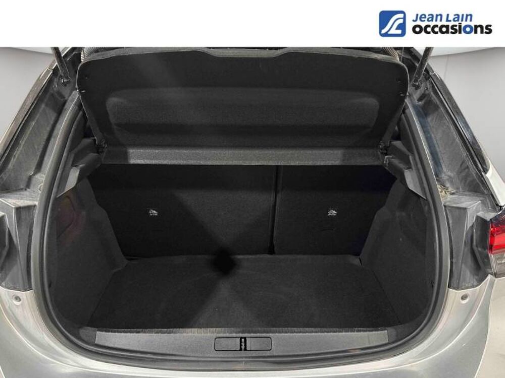 Corsa 1.2 Turbo 100 ch GS 2025 occasion 74600 Seynod