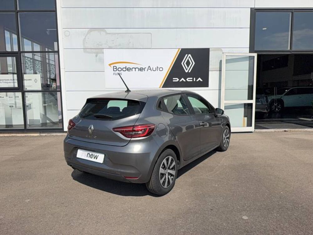 Clio TCe 90 Equilibre 2023 occasion 61100 Flers