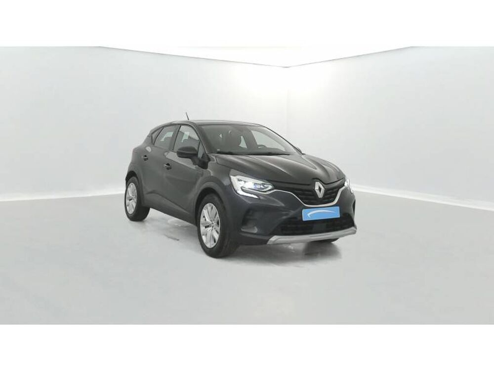 Captur TCe 90 Evolution 2024 occasion 50100 Cherbourg-en-Cotentin