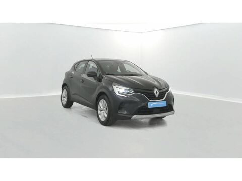 Captur TCe 90 Evolution 2024 occasion 50100 Cherbourg-en-Cotentin