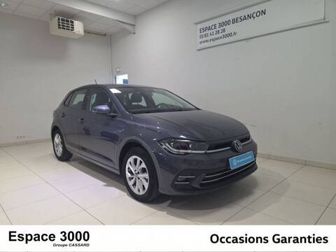 Annonce voiture Volkswagen Polo 21490 