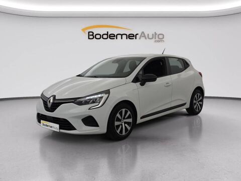 Renault Clio TCe 90 Equilibre 2023 occasion H&eacute;rouville-Saint-Clair 14200