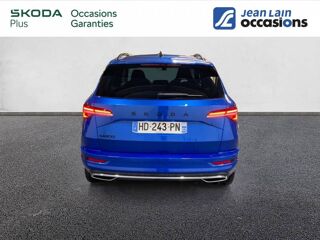 Karoq 1.5 TSI Evo 2 150 ch ACT DSG7 Sportline 2025 occasion 74600 Seynod