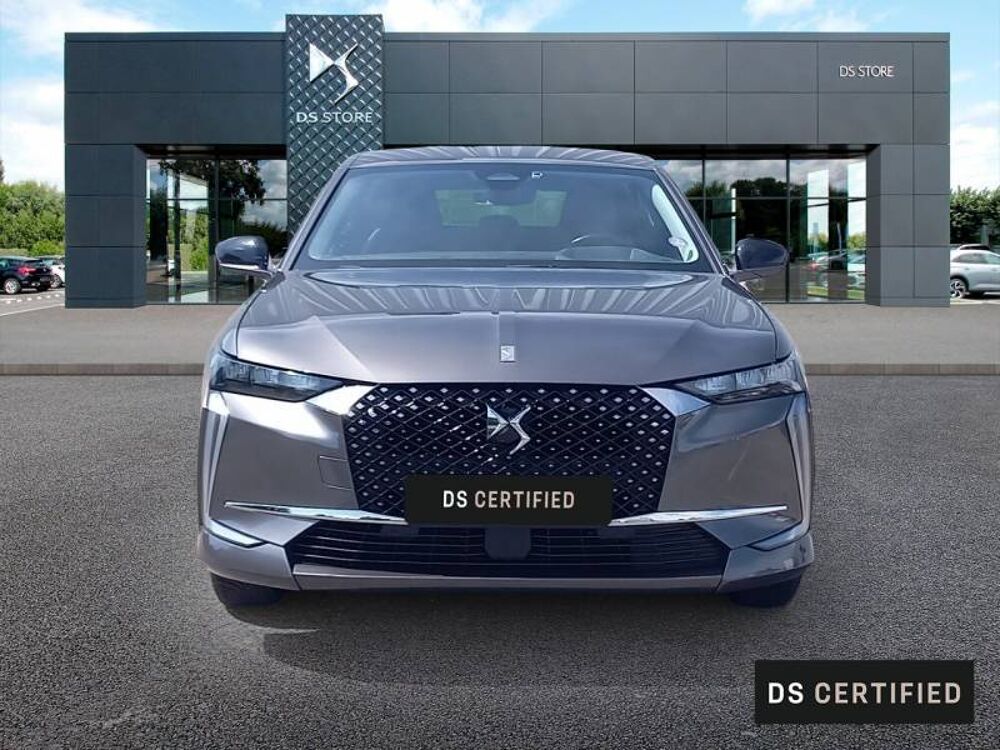 DS4 DS 4 Hybride E-Tense 225 EAT8 Trocadero 2023 occasion 38300 Bourgoin-Jallieu