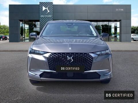 DS4 DS 4 Hybride E-Tense 225 EAT8 Trocadero 2023 occasion 38300 Bourgoin-Jallieu