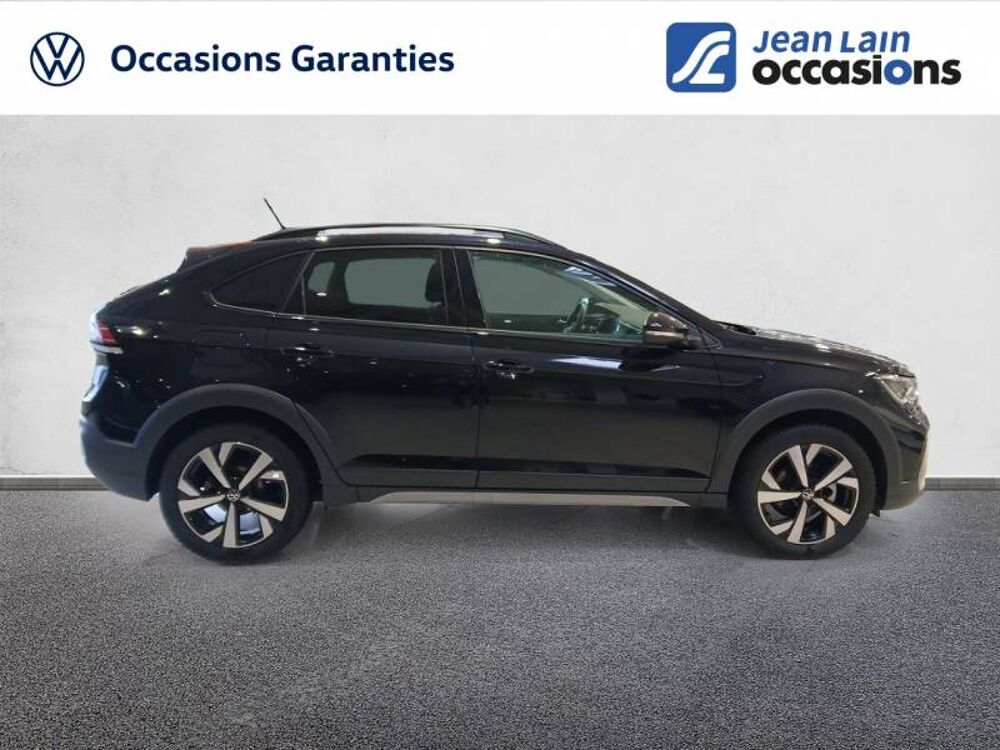 Taigo 1.0 TSI 116 DSG7 VW Edition 2025 occasion 73460 Tournon