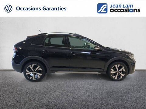 Taigo 1.0 TSI 116 DSG7 VW Edition 2025 occasion 73460 Tournon