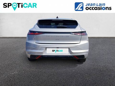 DS4 N&deg;4 Hybride 145 e-DCT6 Etoile - Alcantara 2025 occasion 74100 V&eacute;traz-Monthoux