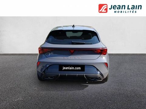 Leon 1.5 eTSI Hybrid 150 ch DSG7 V 2026 occasion 38500 Voiron