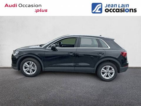 Q3 35 TFSI 150 ch S tronic 7 Design 2020 occasion 74700 Sallanches