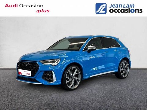 Annonce voiture Audi RS Q3 61990 €