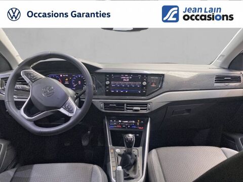 Taigo 1.0 TSI 95 BVM5 VW Edition 2025 occasion 74600 Seynod