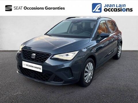 Seat Arona 1.0 TSI 95 ch Start/Stop BVM5 Copa 2022 occasion Sallanches 74700