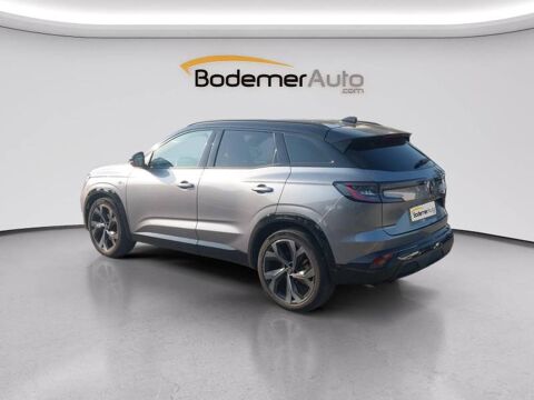 Austral E-Tech hybrid 200 Techno esprit Alpine 2023 occasion 29000 Quimper