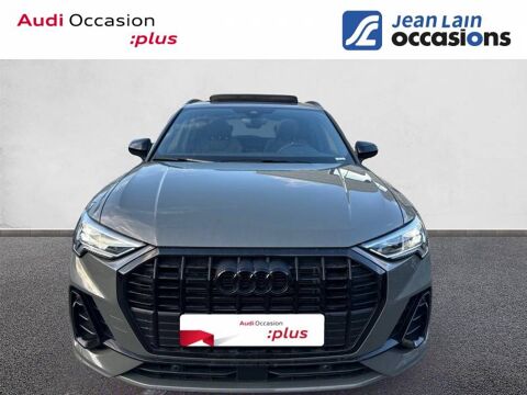 Q3 35 TFSI 150 ch S tronic 7 S line plus 2025 occasion 74100 Ville-la-Grand
