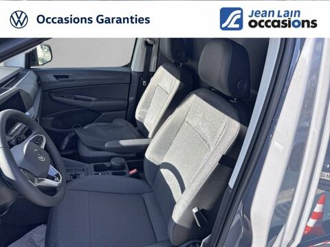 Caddy CADDY CARGO 1.5 EHYBRID 150 DSG6 BUSINESS 2025 occasion 73290 La Motte-Servolex