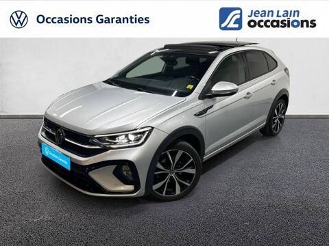 Volkswagen Taigo 1.0 TSI 110 DSG7 R-Line 2023 occasion Seynod 74600