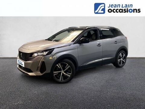 Annonce voiture Peugeot 3008 22790 €
