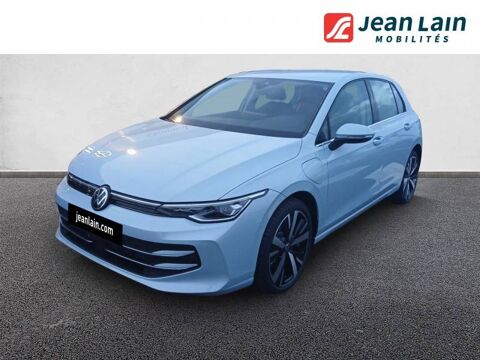 Volkswagen Golf 1.5 eHybrid 204 DSG6 Style 2024 occasion Voiron 38500